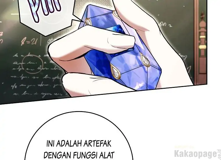 The Perks of Being a Villainess Chapter 30 Gambar 66