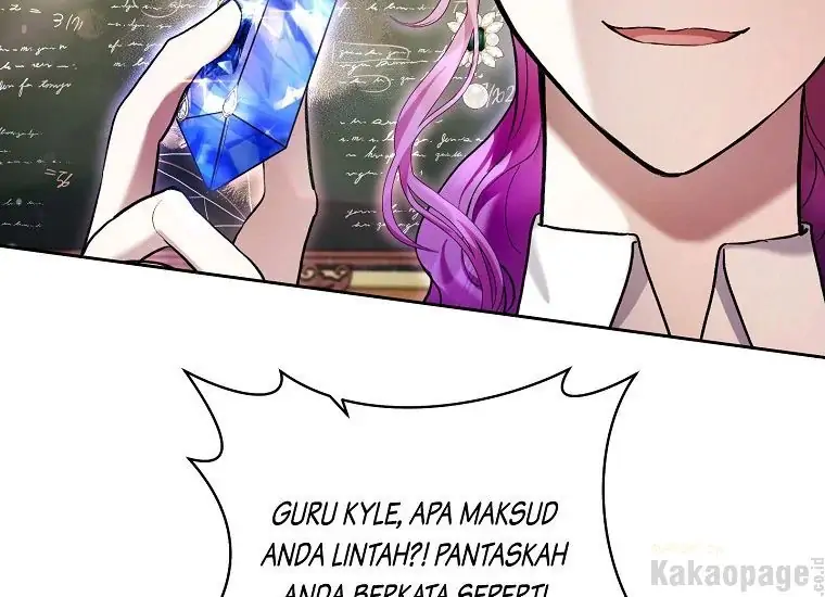 The Perks of Being a Villainess Chapter 30 Gambar 69