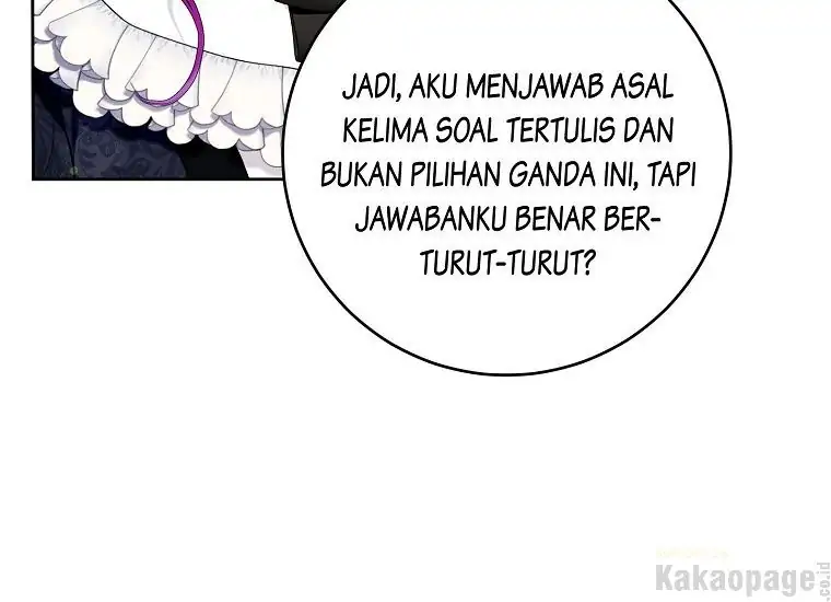 The Perks of Being a Villainess Chapter 30 Gambar 7