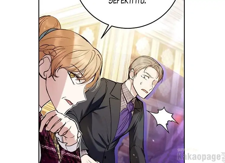 The Perks of Being a Villainess Chapter 30 Gambar 73