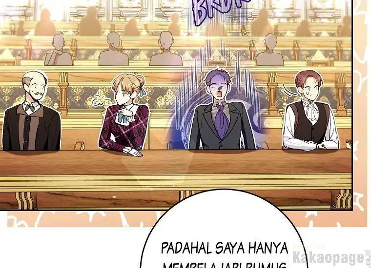 The Perks of Being a Villainess Chapter 30 Gambar 76