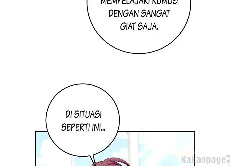 The Perks of Being a Villainess Chapter 30 Gambar 77