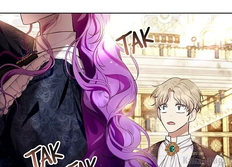 The Perks of Being a Villainess Chapter 30 Gambar 8