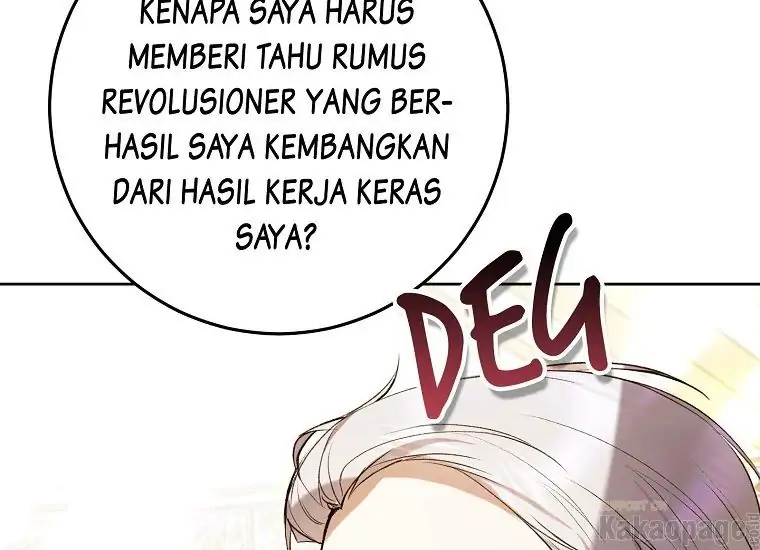 The Perks of Being a Villainess Chapter 30 Gambar 80