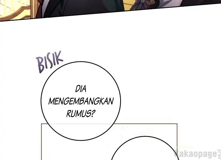 The Perks of Being a Villainess Chapter 30 Gambar 82