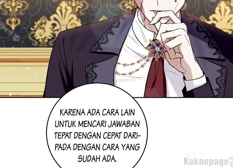 The Perks of Being a Villainess Chapter 30 Gambar 86