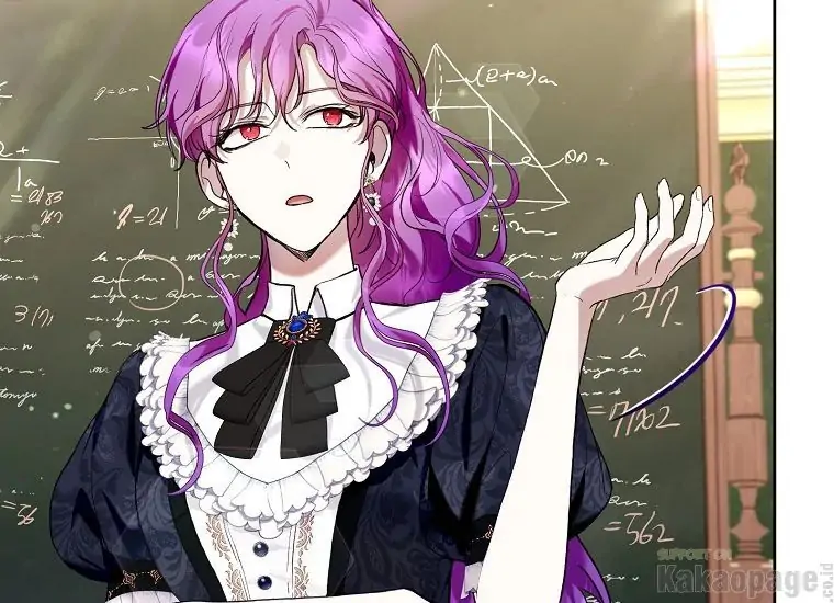 The Perks of Being a Villainess Chapter 30 Gambar 88