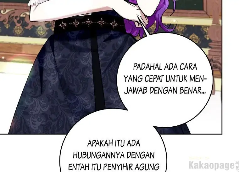 The Perks of Being a Villainess Chapter 30 Gambar 89