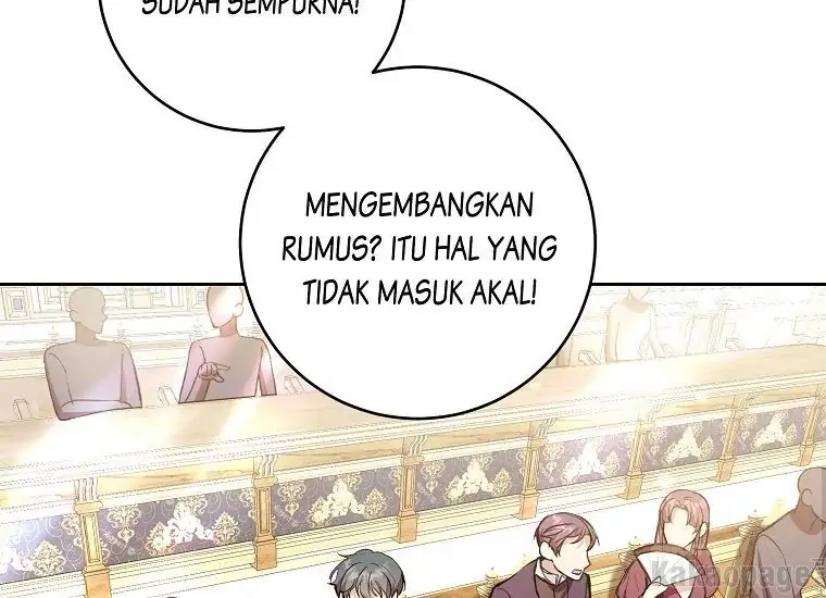 The Perks of Being a Villainess Chapter 30 Gambar 91