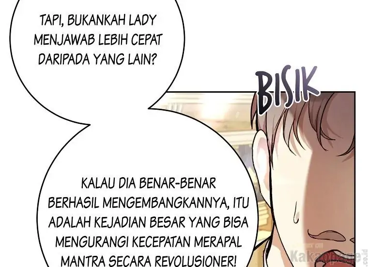 The Perks of Being a Villainess Chapter 30 Gambar 93