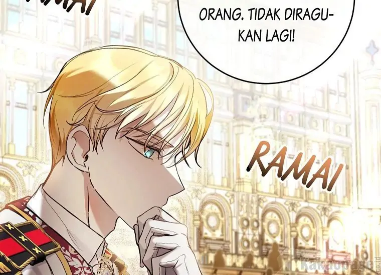 The Perks of Being a Villainess Chapter 30 Gambar 96