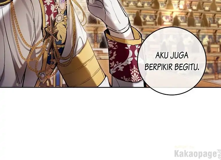 The Perks of Being a Villainess Chapter 30 Gambar 97