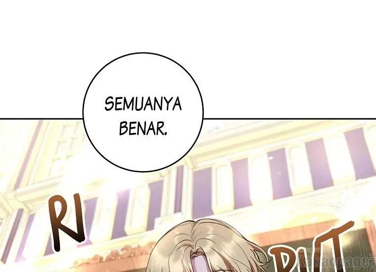 Komik The Perks of Being a Villainess Chapter 30 gambar nomor 1