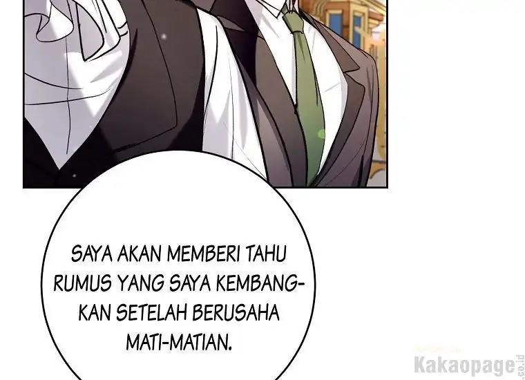 The Perks of Being a Villainess Chapter 30 Gambar 105