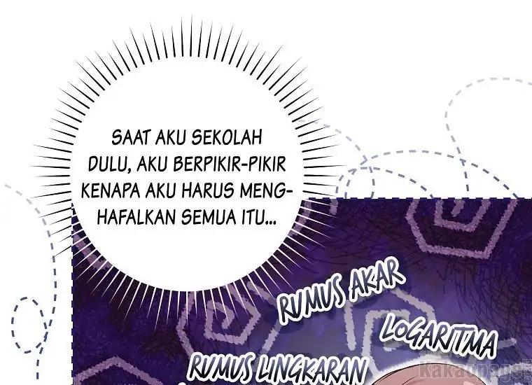 The Perks of Being a Villainess Chapter 30 Gambar 112