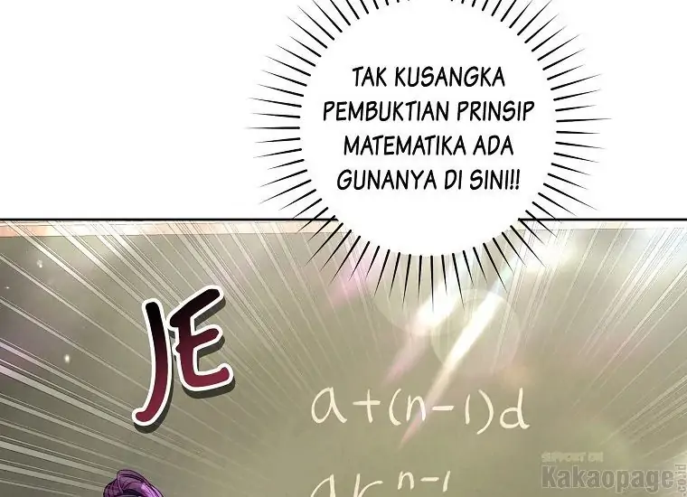 The Perks of Being a Villainess Chapter 30 Gambar 114