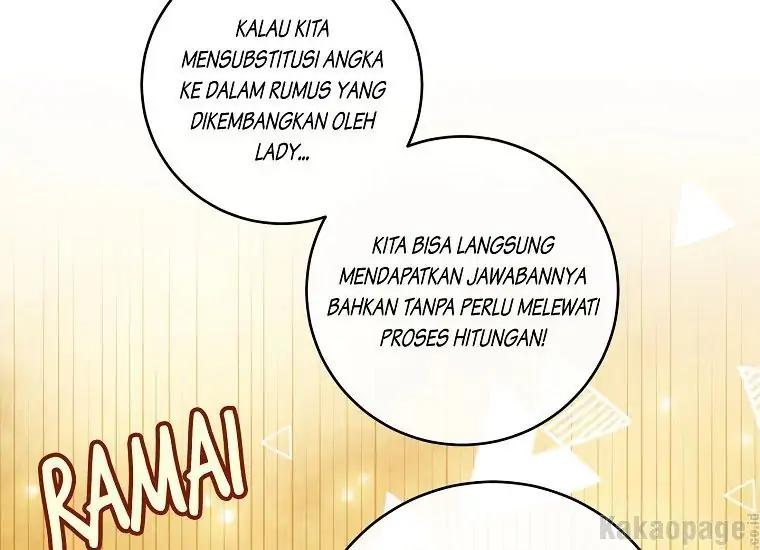 The Perks of Being a Villainess Chapter 30 Gambar 119