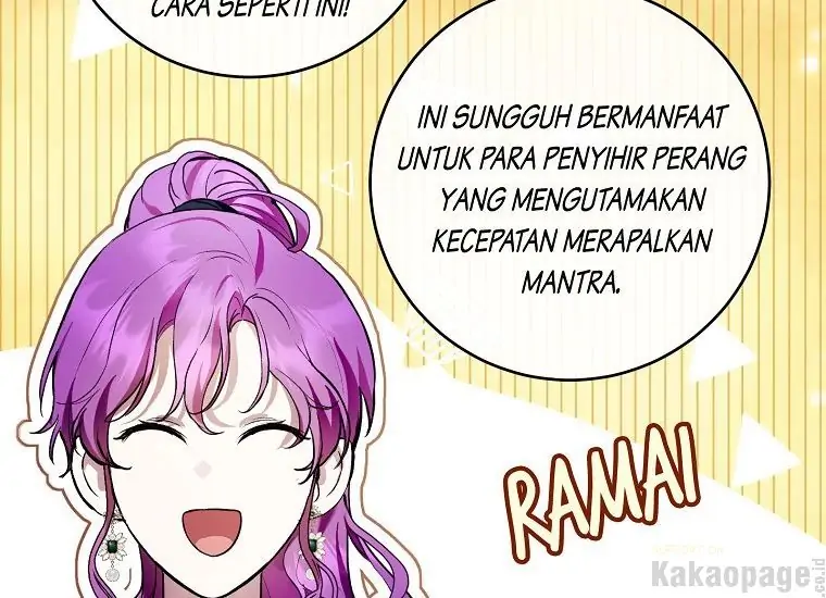 The Perks of Being a Villainess Chapter 30 Gambar 121