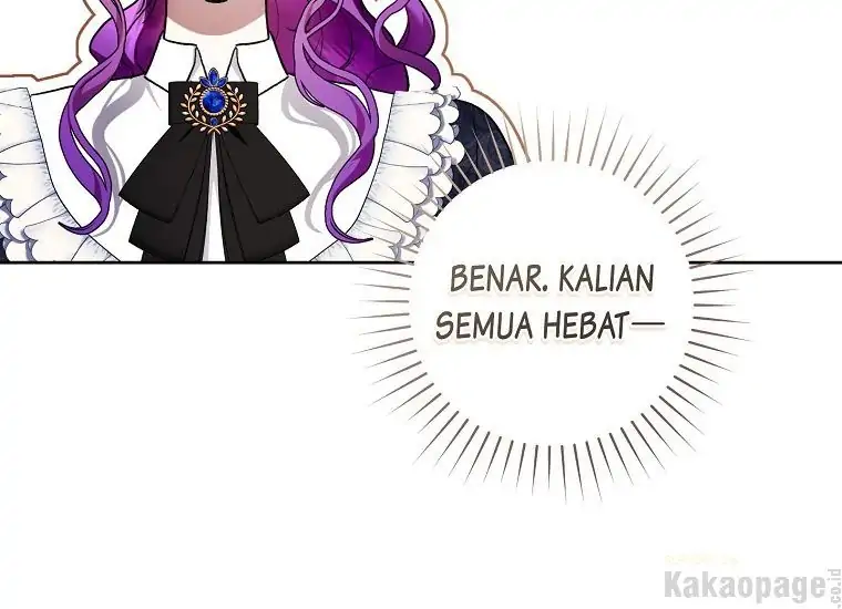 The Perks of Being a Villainess Chapter 30 Gambar 122