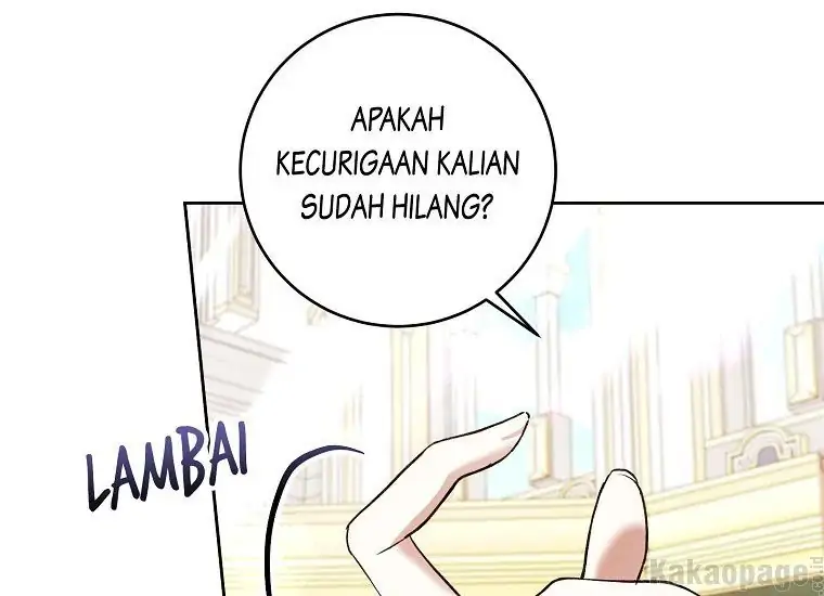 The Perks of Being a Villainess Chapter 30 Gambar 123