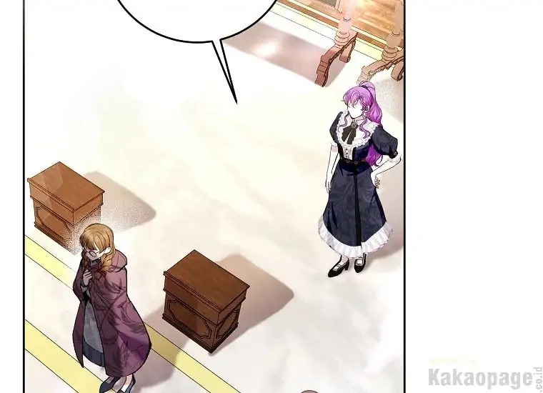 The Perks of Being a Villainess Chapter 30 Gambar 131