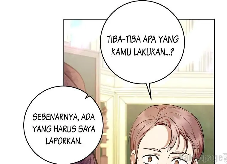 The Perks of Being a Villainess Chapter 30 Gambar 133