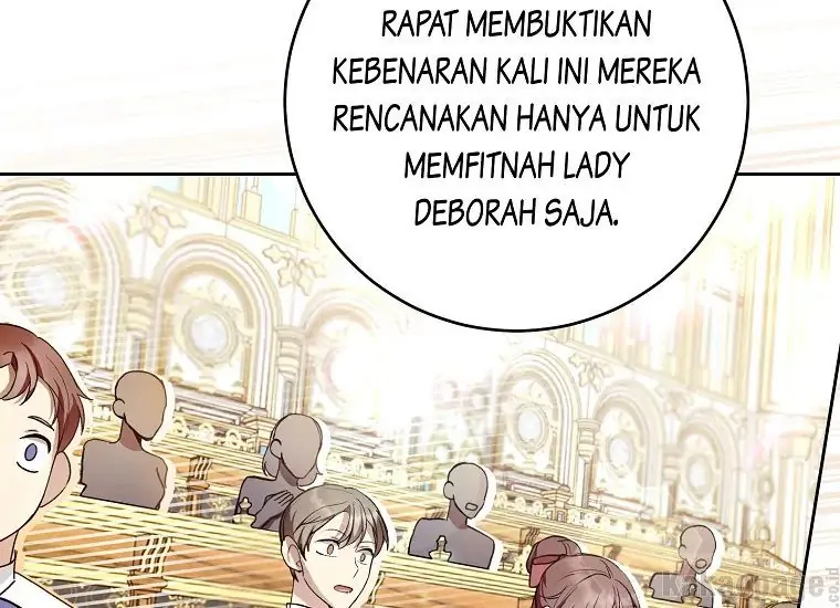 The Perks of Being a Villainess Chapter 30 Gambar 138