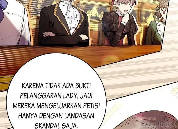 The Perks of Being a Villainess Chapter 30 Gambar 139