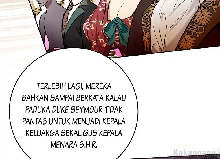 The Perks of Being a Villainess Chapter 30 Gambar 141