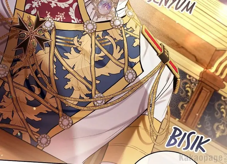 The Perks of Being a Villainess Chapter 30 Gambar 152