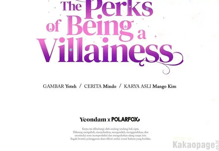 The Perks of Being a Villainess Chapter 30 Gambar 166