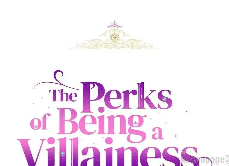 The Perks of Being a Villainess Chapter 30 Gambar 23