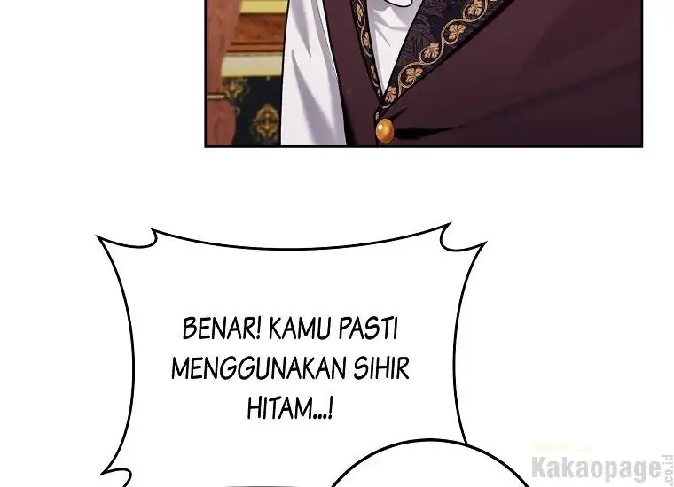 The Perks of Being a Villainess Chapter 30 Gambar 28