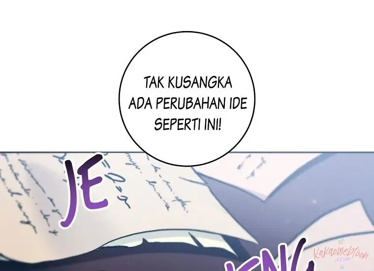 The Perks of Being a Villainess Chapter 31 Gambar 4