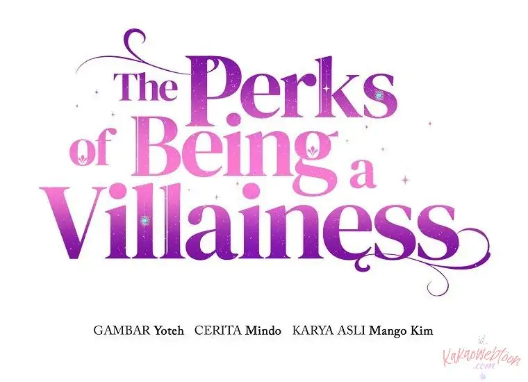 The Perks of Being a Villainess Chapter 31 Gambar 41