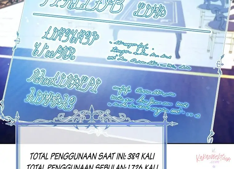 The Perks of Being a Villainess Chapter 31 Gambar 46