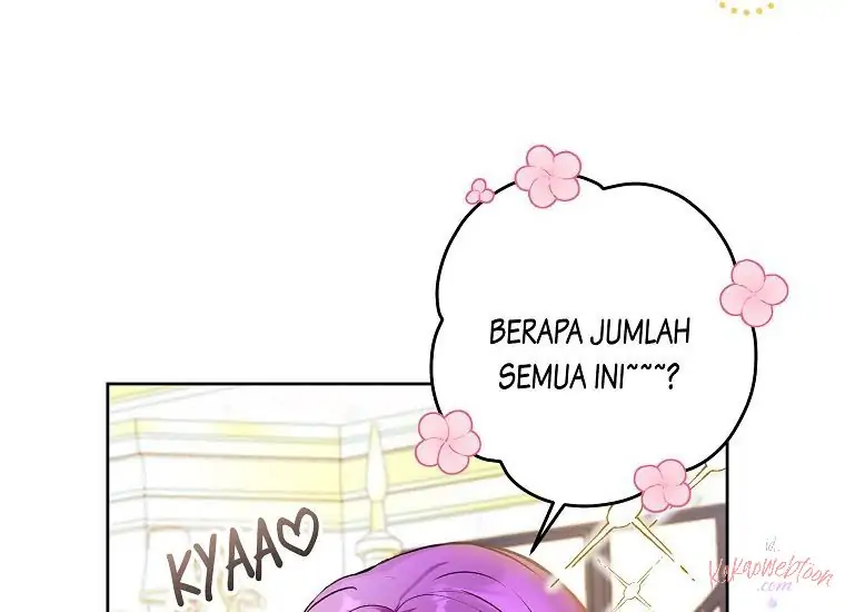 The Perks of Being a Villainess Chapter 31 Gambar 50