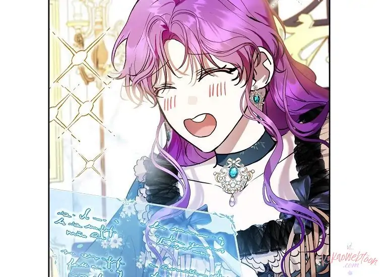 The Perks of Being a Villainess Chapter 31 Gambar 51