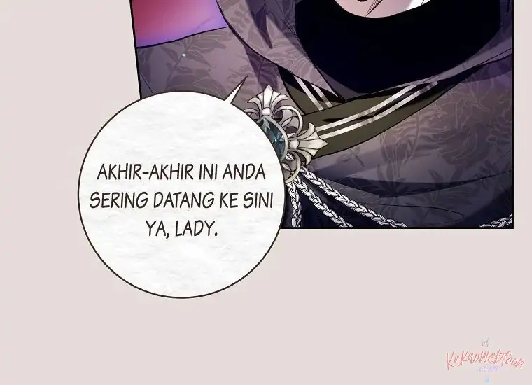 The Perks of Being a Villainess Chapter 31 Gambar 57