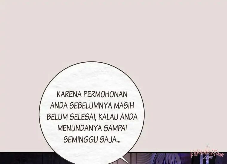 The Perks of Being a Villainess Chapter 31 Gambar 58