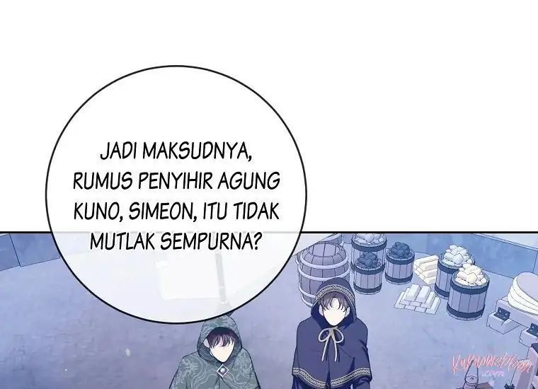 The Perks of Being a Villainess Chapter 31 Gambar 6