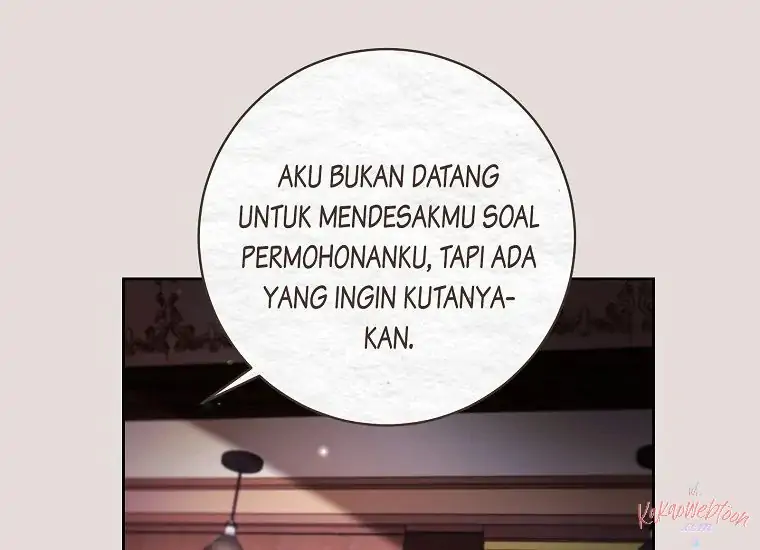 The Perks of Being a Villainess Chapter 31 Gambar 61