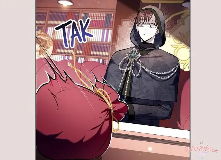 The Perks of Being a Villainess Chapter 31 Gambar 62