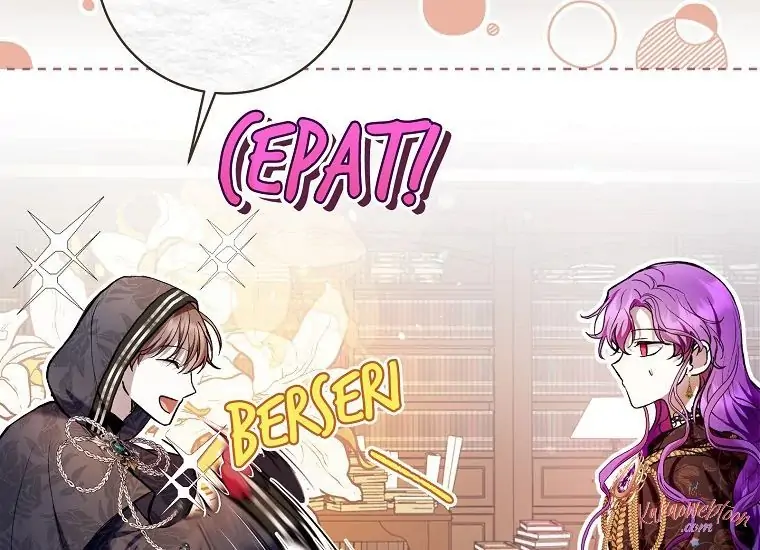 The Perks of Being a Villainess Chapter 31 Gambar 64