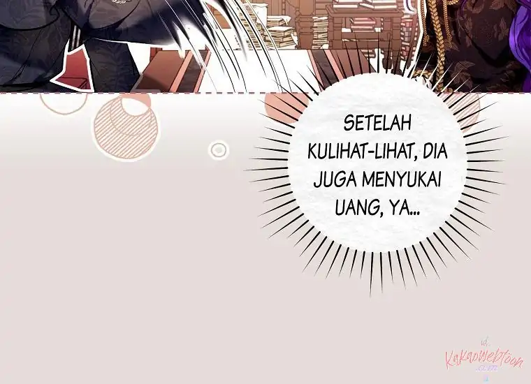 The Perks of Being a Villainess Chapter 31 Gambar 65