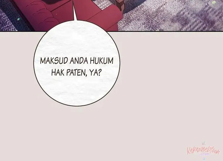The Perks of Being a Villainess Chapter 31 Gambar 68