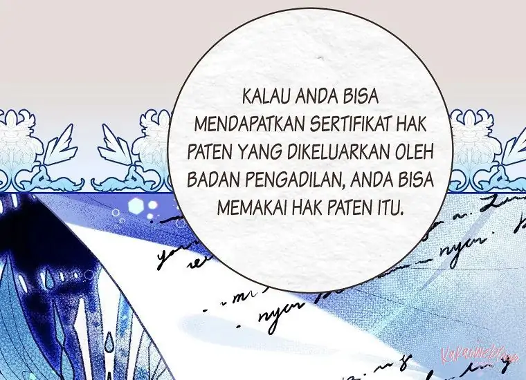 The Perks of Being a Villainess Chapter 31 Gambar 69