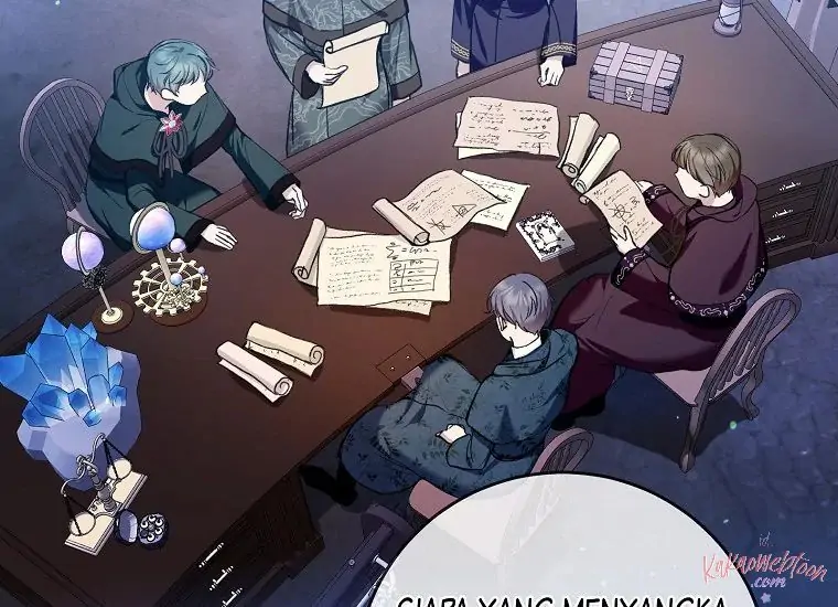 The Perks of Being a Villainess Chapter 31 Gambar 7