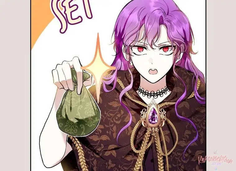 The Perks of Being a Villainess Chapter 31 Gambar 73