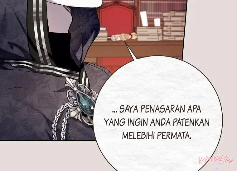 The Perks of Being a Villainess Chapter 31 Gambar 76